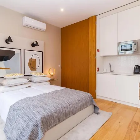 Apartment Guestready - Cozy Ildefonso Studio