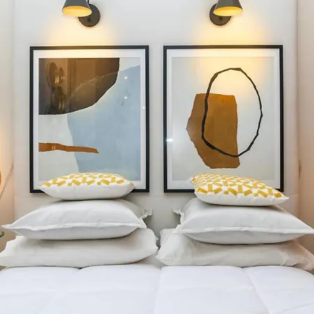 Apartment Guestready - Cozy Ildefonso Studio *