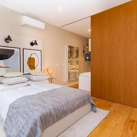 Guestready - Cozy Ildefonso Studio Apartment