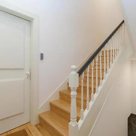 Apartment Guestready - Cozy Ildefonso Studio