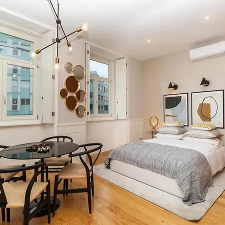 Guestready - Cozy Ildefonso Studio Apartment *