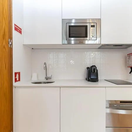 Guestready - Cozy Ildefonso Studio *