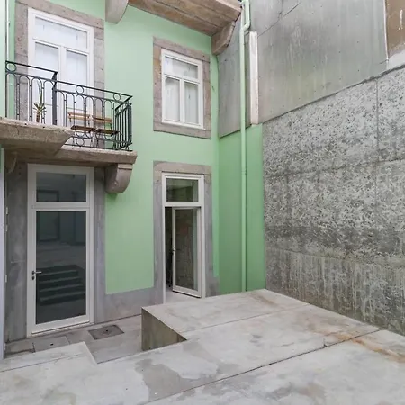 Guestready - Cozy Ildefonso Studio Apartment *