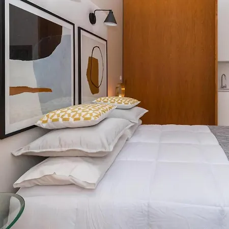 Guestready - Cozy Ildefonso Studio Apartment Porto