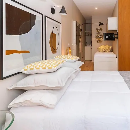 Guestready - Cozy Ildefonso Studio Apartment