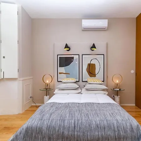 Apartment Guestready - Cozy Ildefonso Studio *