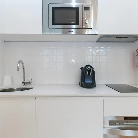 Apartment Guestready - Cozy Ildefonso Studio